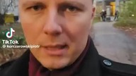 Sztywna Noga Z Zasadami: Piotr Korczarowski, ekshumacja na Ukrainie.  Pilne! Ważne!
