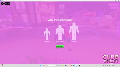 Tak sobie błądzę...