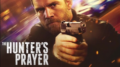 Pakt z mordercą (2017) [Lektor PL]