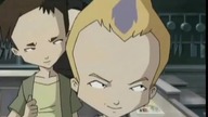 Kod Lyoko 45 Zimna