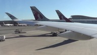 21 04 17 Airbus A 350 941 6 A7 ALA Doha Frankfurt Qatar Airways