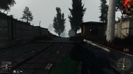 S. T. A. L. K. E. R.  GAMMA #33/ Rozdupiłem się z namiotem koło anomalii / plac&oacute;wka naukowc&o
