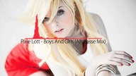 Pixie Lott - Boys And Girls (Allybasse Mix)