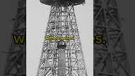 The Wardenclyffe Tower: Nikola Teslas Visionary Communication Invention