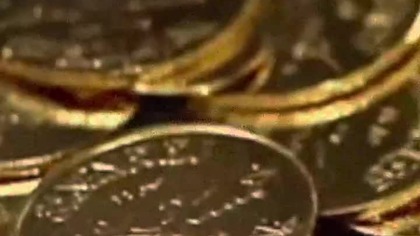1603 Kadafi chciał ZASTĄPIĆ Dolara Po upadku reżimu Francja zażądała 35% libijskiego sektora naftowego  (1)