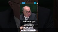 Marszałek miał tego dość - zwrócił się do Brauna #shorts