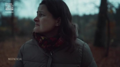 Nastoletnie polskie zab&oacute;jczynie - S01E01 - Urodzinowa pułapka