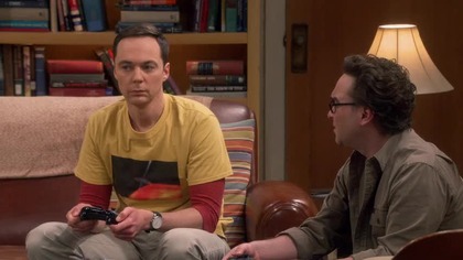 The. Big. Bang. Theory. S11E22 - Lektor PL