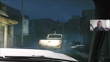 TAK ZWANY ORIENT | Medal of Honor 2010 #1