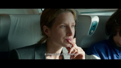 PEWNEGO RAZU W PARYŻU | Oficjalny zwiastun filmu | Kino Świat