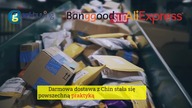 Darmowa dostawa z Chin  Jak to możliwe i kto za to płaci?