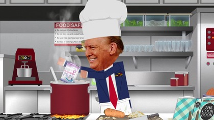 South Park S27E05 Napisy PL