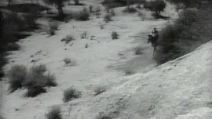 1934 Randy Rides Alone - Randy; Samotny jeździec DVDrip XviD AC3 custom-zibi lekpl