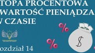 14. Stopa procentowa i wartość pieniądza w czasie | Wolna przedsiębiorczość - dr Mateusz Machaj