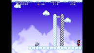 Mario Worker Letter Worlds Series V1.51 2025 #3 World C TororoTchi