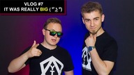 It was really BIG ( °  °) - Banderoza 2018 | Vlog #7