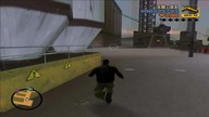 Zagrajmy w GTA 3 #09 Nowy Obszar