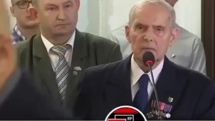 Witalis Skorupka ORZEŁ: Od egzekucji wyroków podziemnego sądu do Pułkownika III RP