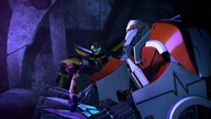 [S03E03] Transformers Prime Beast Hunters - Odcinek 55 - Zdobycz