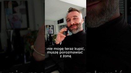 Klient mówi - masz za drogo