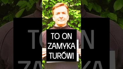 To JAROSŁAW ŁUCZAK - sędzia Iustitii, który zamyka Turów! #kasta #dariuszmatecki #energetyka