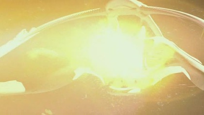 Andromeda s03e14 Właściwy koń