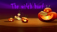 Oggy and the Cockroaches - The Witch Hunt (s07e77) Full Episode in HD