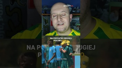 Brazylia ma WIĘKSZY PROBLEM od braku Neymara #worldcup