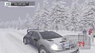 Runda 3 - Etap 1/6 - Kaihuavaara ll - Arctic Lapland Rally - Finladia (Richard Burns Rally)