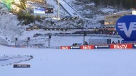 Maciej Kot - 199m - Vikersund 2016 1 seria 3 konkurs