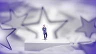 Masters & Jago Young & Respect Media - disco star