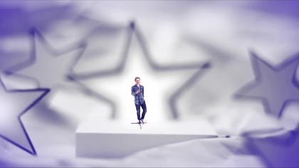 Masters & Jago Young & Respect Media - disco star