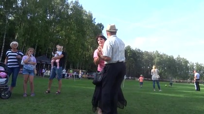 ORLANDO - Niespotykany kolor - Mońki - 02. 09. 2018