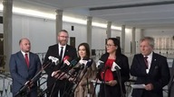 Grzegorz Braun: Odmowa leczenia ROCZNEGO DZIECKA z powodu NIEZASZCZEPIENIA rodzica