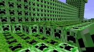 Świat klipera minecraft
