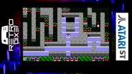 HERMAN [1994] ATARI ST