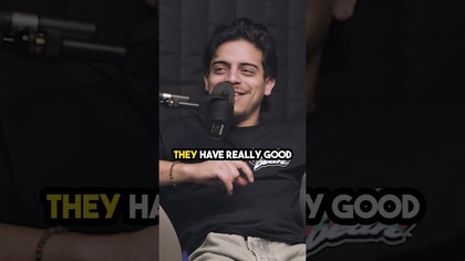 Ralph Barbosa Crashed Out Hard #podcast