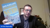 Historia ucywilizowania klerykalnej Irlandii - dr Piotr Napierała