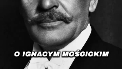 Ignacy Mościcki był Marionetkowym Prezydentem!? #historia #ciekawostki #shorts