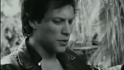 Jon Bon Jovi and friends - Destination Anywhere