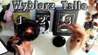 Dlaczego jest taka silna więź miėdzy wami? #tarot #wybierzkartę #ezoteryka #miłość #rozkład