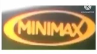 Minimax (Pakistan) Logo History