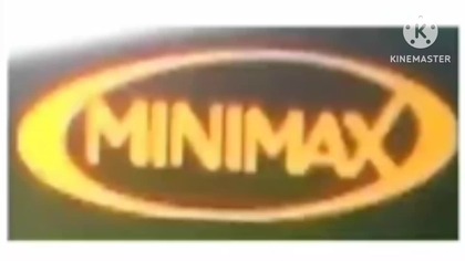 Minimax (Pakistan) Logo History
