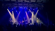 Мотор‘Ролла Feat. Сашко Положинський - Я не Бачу Кольорових Снів (live, Sentrum, 7.10.17)