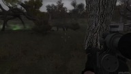 Zagrajmy w S. T. A. L. K. E. R. :Przestrzenna Anomalia#16-Wolność i walka z Monolitem.
