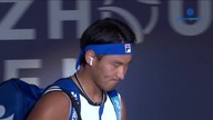 Kamil Majchrzak vs Yunchaokete Bu 2.  Runda ATP 250 Hangzhou
