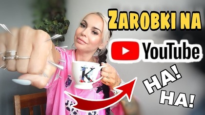 *** KONTAKTY DO MNIE ***
} Poczta e-mail  kama.kan@o2.pl   
} IG - lovkami 
https://www.instagram.com/lovkami?igshMXR3dGN4bmtzb2lubw

Ink do LetiShops https://letyshops.com/pl/winwin?ww31202534

 JAK TO DZIAŁA:
Zarejestruj się za pomocą tego linku 
 Zrób zakupy online za kwotę 70 zł lub więcej w ciągu 30 dni
 Jak tylko cashback za te zakupy zostanie zatwierdzony , każdy z was otrzyma 10 zł na konto 

Zapraszam do nowości na moim kanale , od dziś możecie włączyć sobie opcję wspierania mojego kanału :} A tam materiały tylko dla wspierających mnie :)
https://www.youtube.com/channel/UCvHMLqHETE0_WprCdH22DXg/join0415