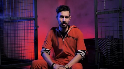 10 spektakularnych ucieczek z więzienia [TOPOWA DYCHA]