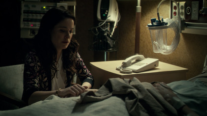 Hannibal S01E11 Lektor PL
