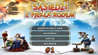 Typowi Sąsiedzi #1 - Jak to somsiad somsiadowi!